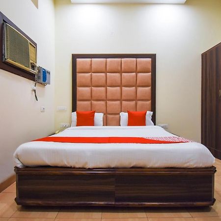 Oyo 9727 Hotel Welcome Inn 2 Amritsar Exterior photo