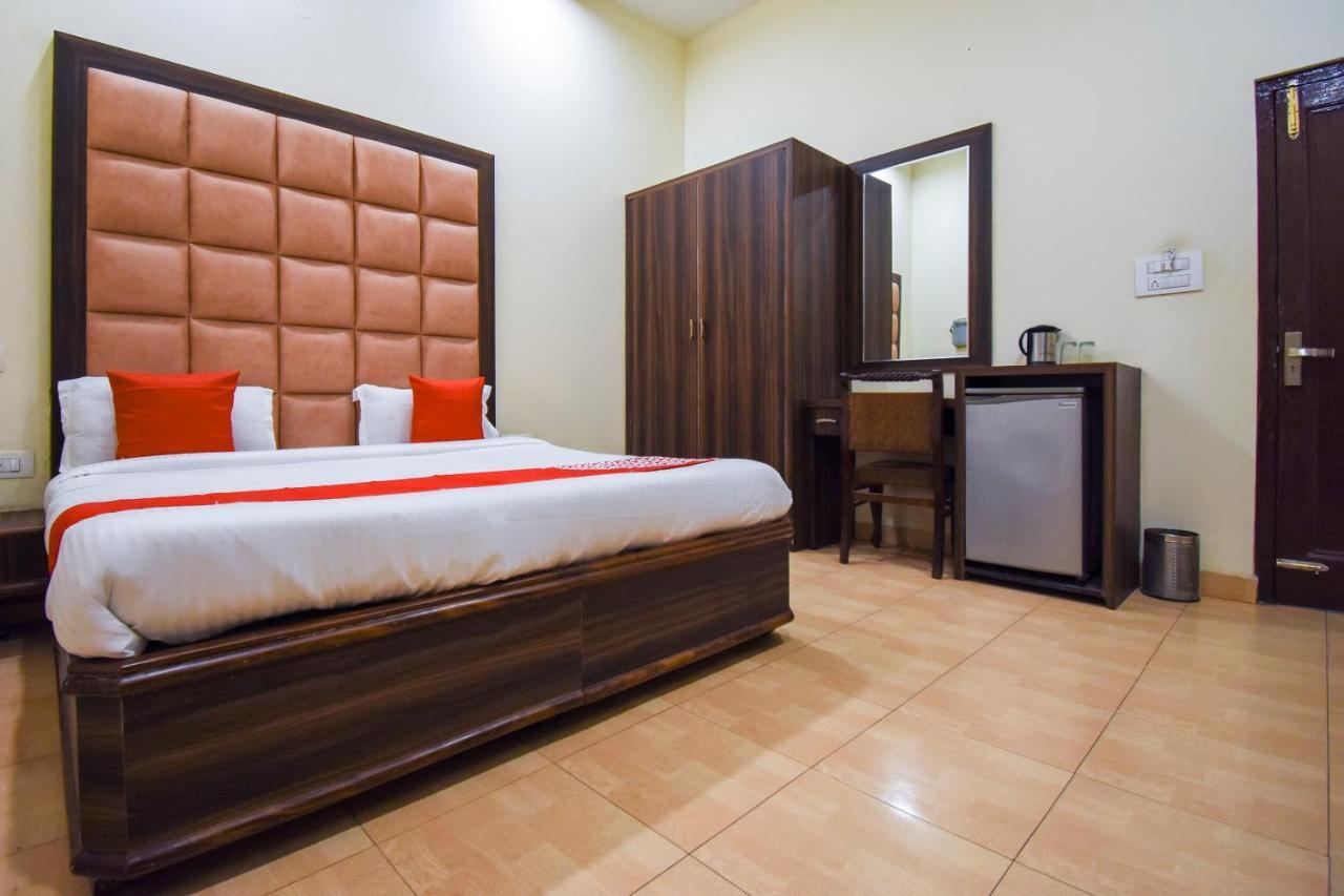 Oyo 9727 Hotel Welcome Inn 2 Amritsar Exterior photo
