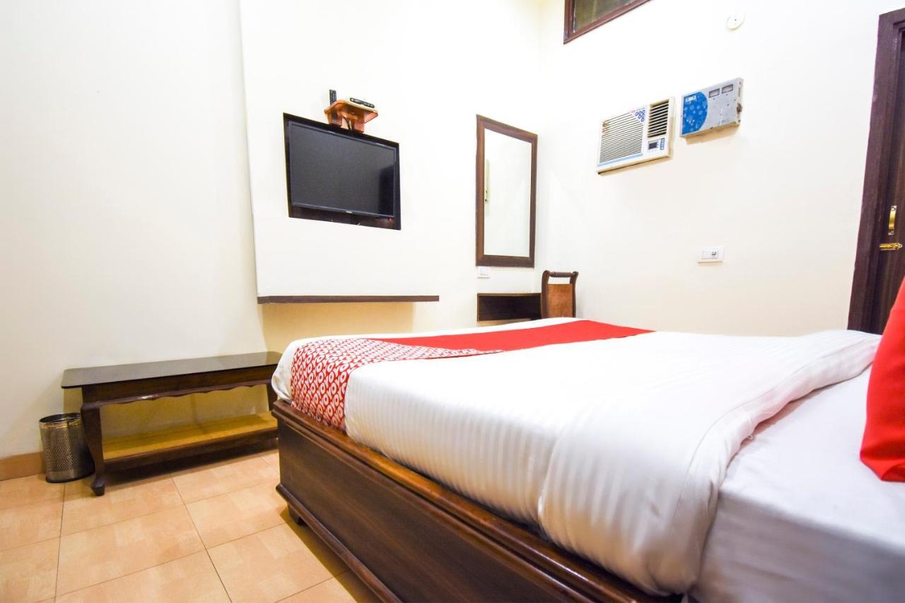 Oyo 9727 Hotel Welcome Inn 2 Amritsar Exterior photo