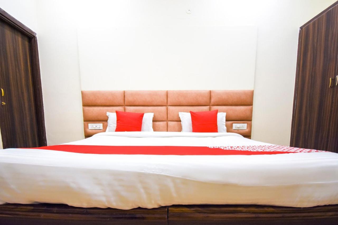 Oyo 9727 Hotel Welcome Inn 2 Amritsar Exterior photo