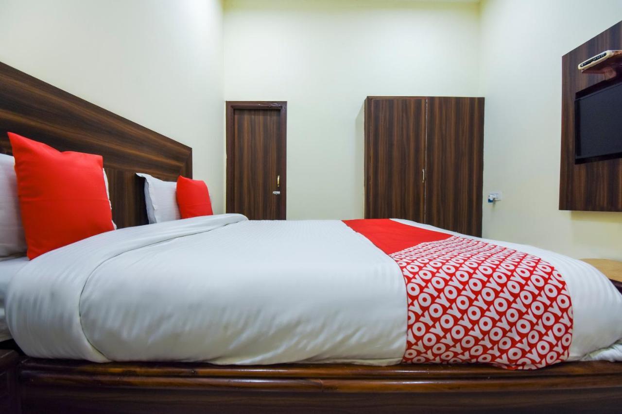 Oyo 9727 Hotel Welcome Inn 2 Amritsar Exterior photo