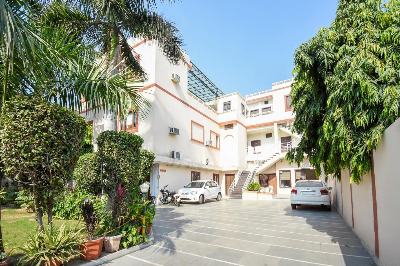 Oyo 9727 Hotel Welcome Inn 2 Amritsar Exterior photo