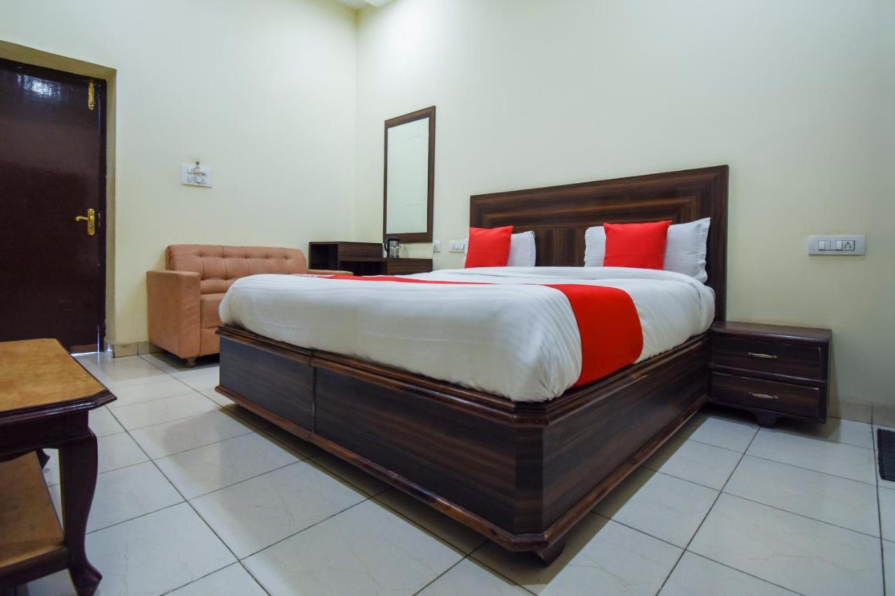 Oyo 9727 Hotel Welcome Inn 2 Amritsar Exterior photo