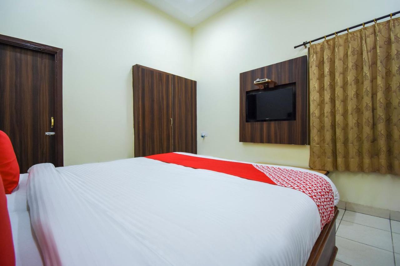 Oyo 9727 Hotel Welcome Inn 2 Amritsar Exterior photo