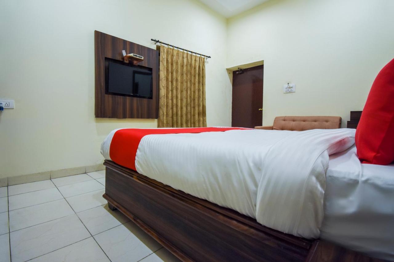 Oyo 9727 Hotel Welcome Inn 2 Amritsar Exterior photo