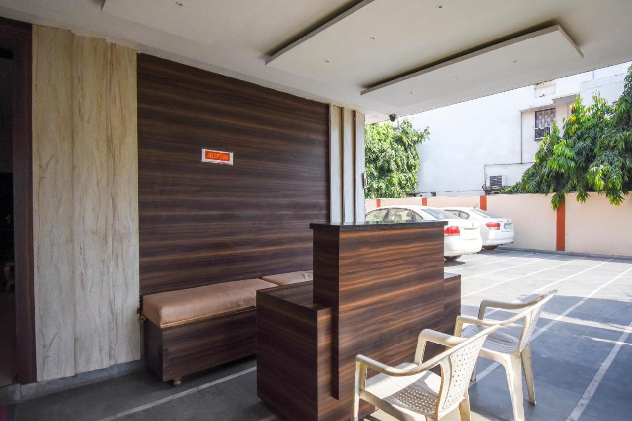 Oyo 9727 Hotel Welcome Inn 2 Amritsar Exterior photo